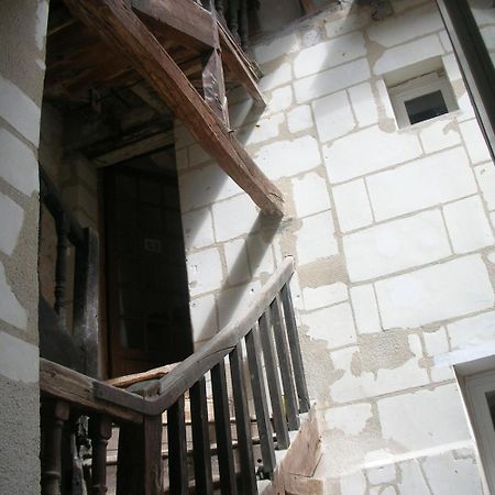 Bed and Breakfast La Demeure Saint-Ours Лош Экстерьер фото